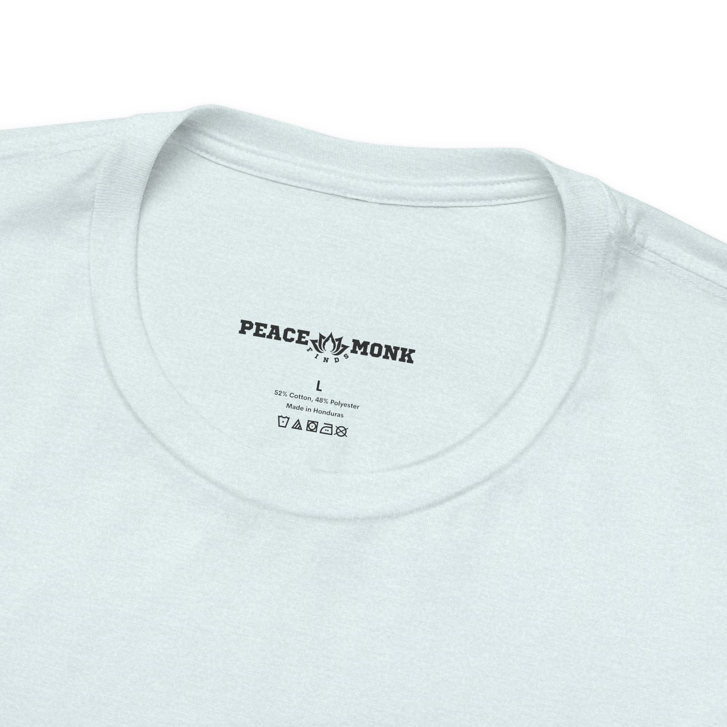 PMF Truth + Faith Graphic Tee — Minimalist PMF Logo T-Shirt