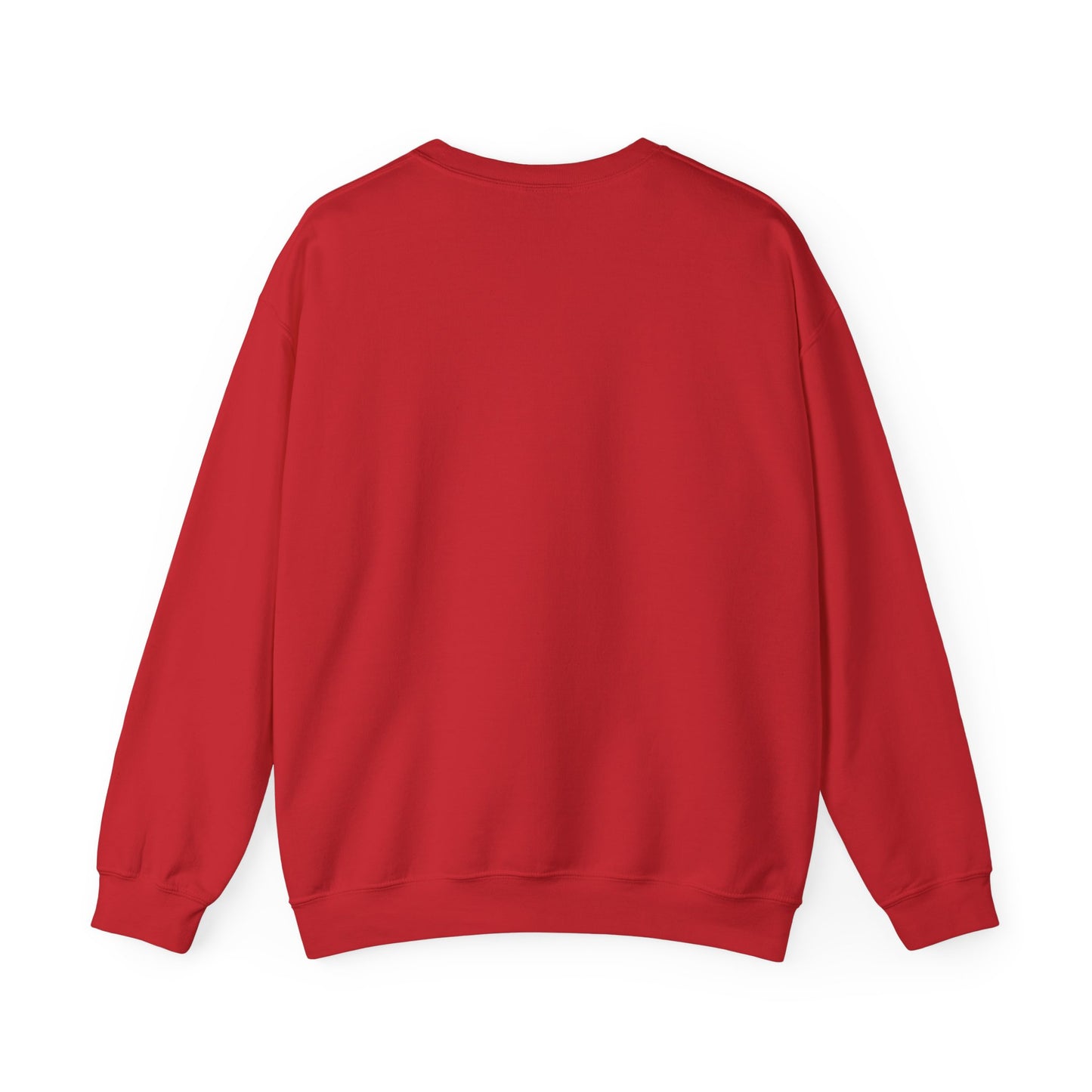 Ink Splash Horse Crewneck Sweatshirt - PMF Truth Faith