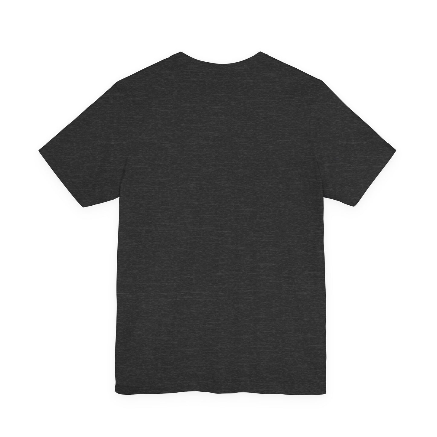 Dark Stallion Graphic Tee — Black Galloping Horse T‑Shirt-Dark Colors- PMF- PeaceMonkFinds