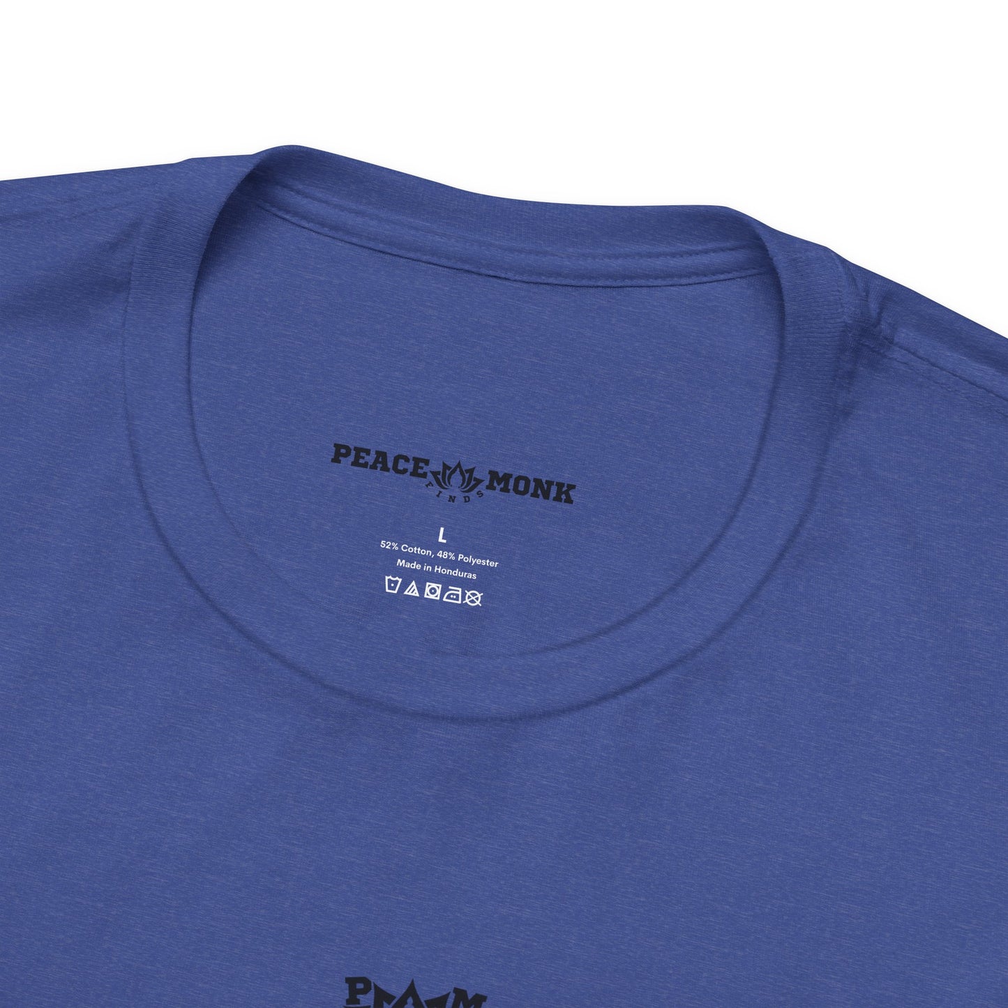 PMF Truth + Faith Graphic Tee — Minimalist PMF Logo T-Shirt