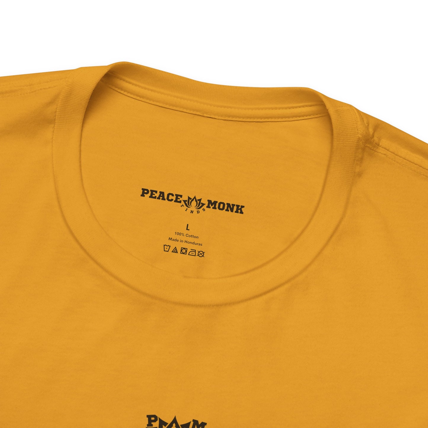 PMF Truth + Faith Graphic Tee — Minimalist PMF Logo T-Shirt