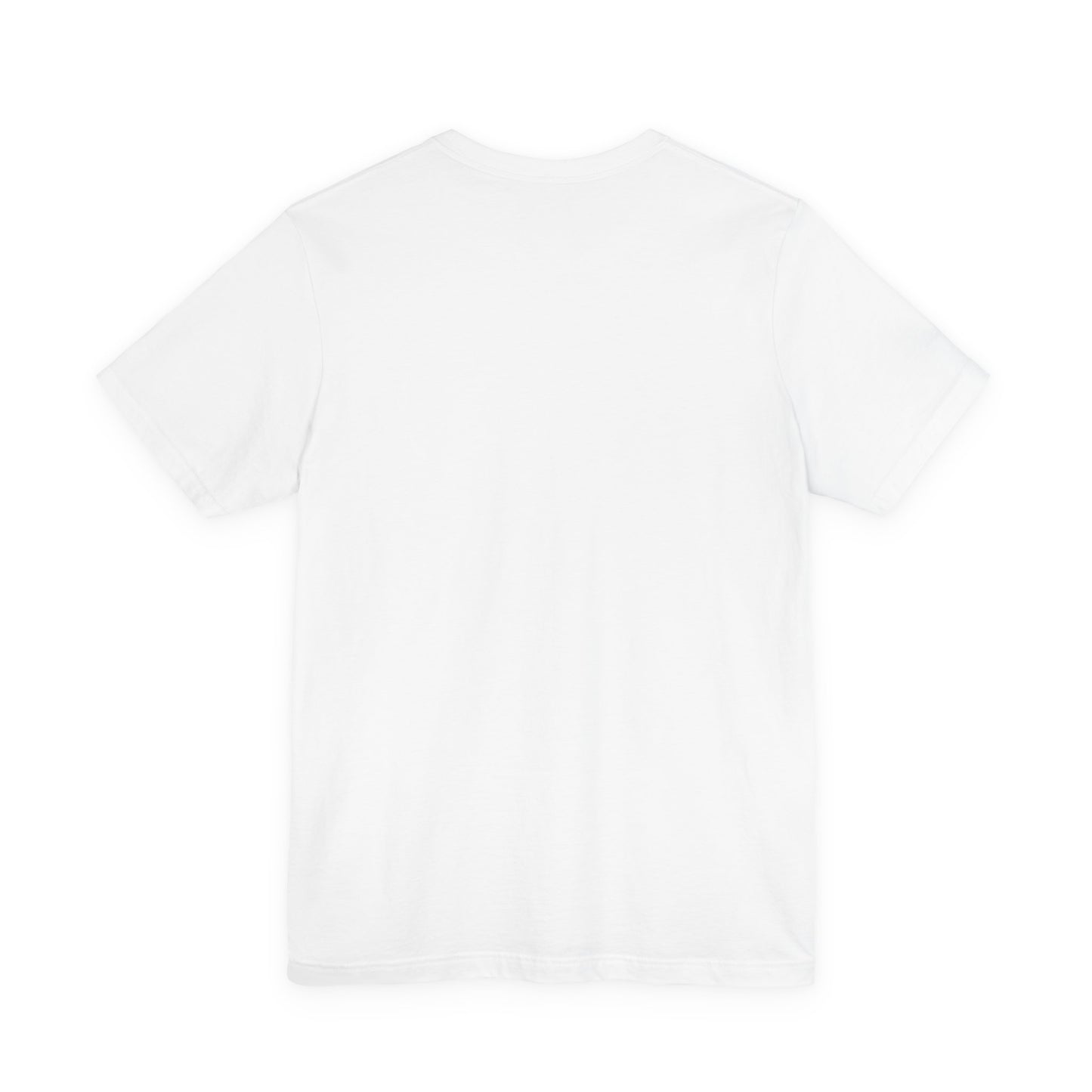 PMF Truth + Faith Graphic Tee — Minimalist Spiritual Logo T-Shirt