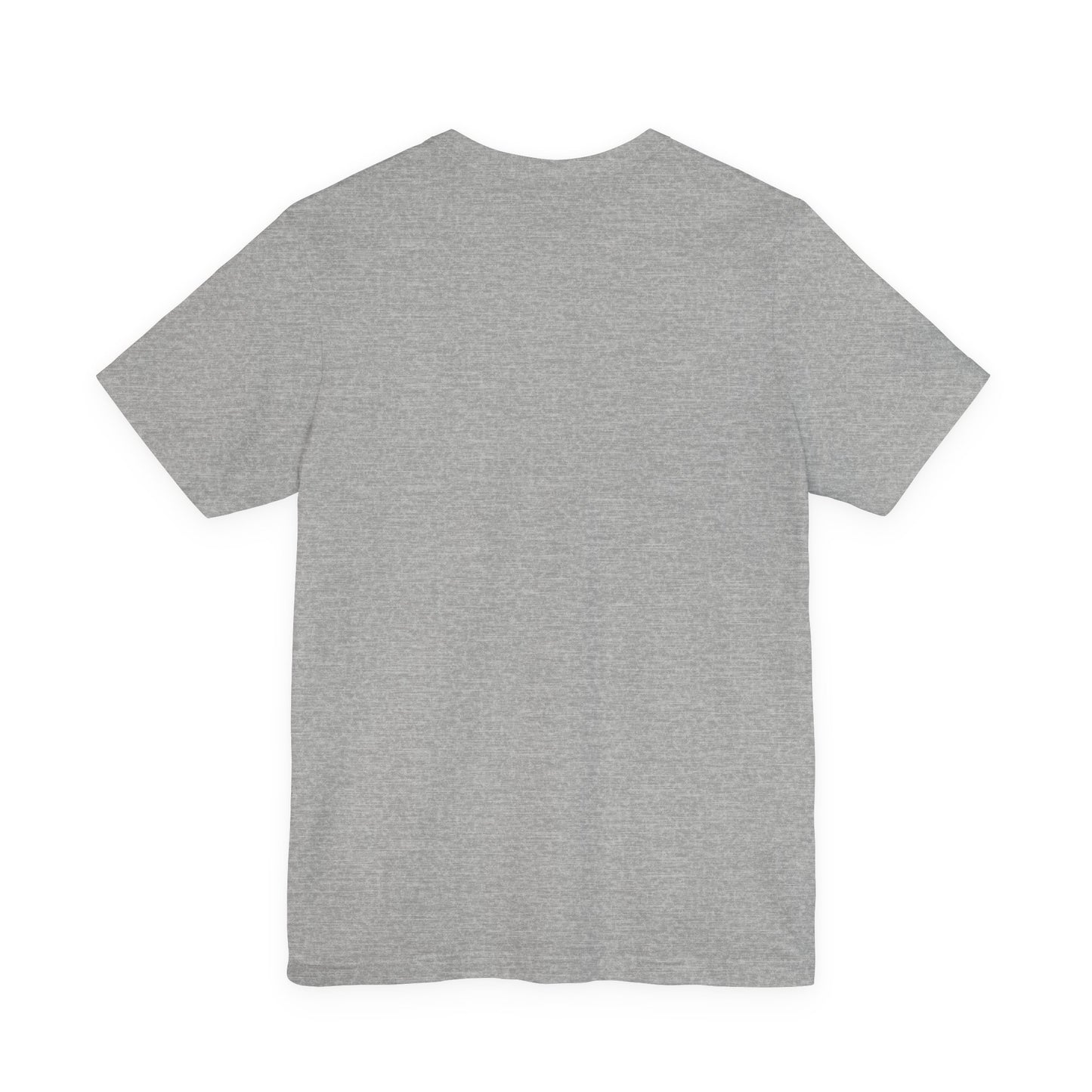 PMF Truth + Faith Graphic Tee — Minimalist Spiritual Logo T-Shirt