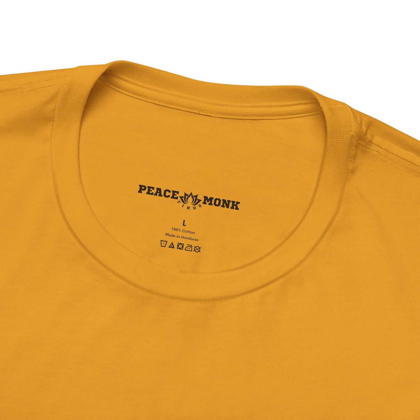 PMF Truth + Faith Graphic Tee — Minimalist PMF Logo T-Shirt