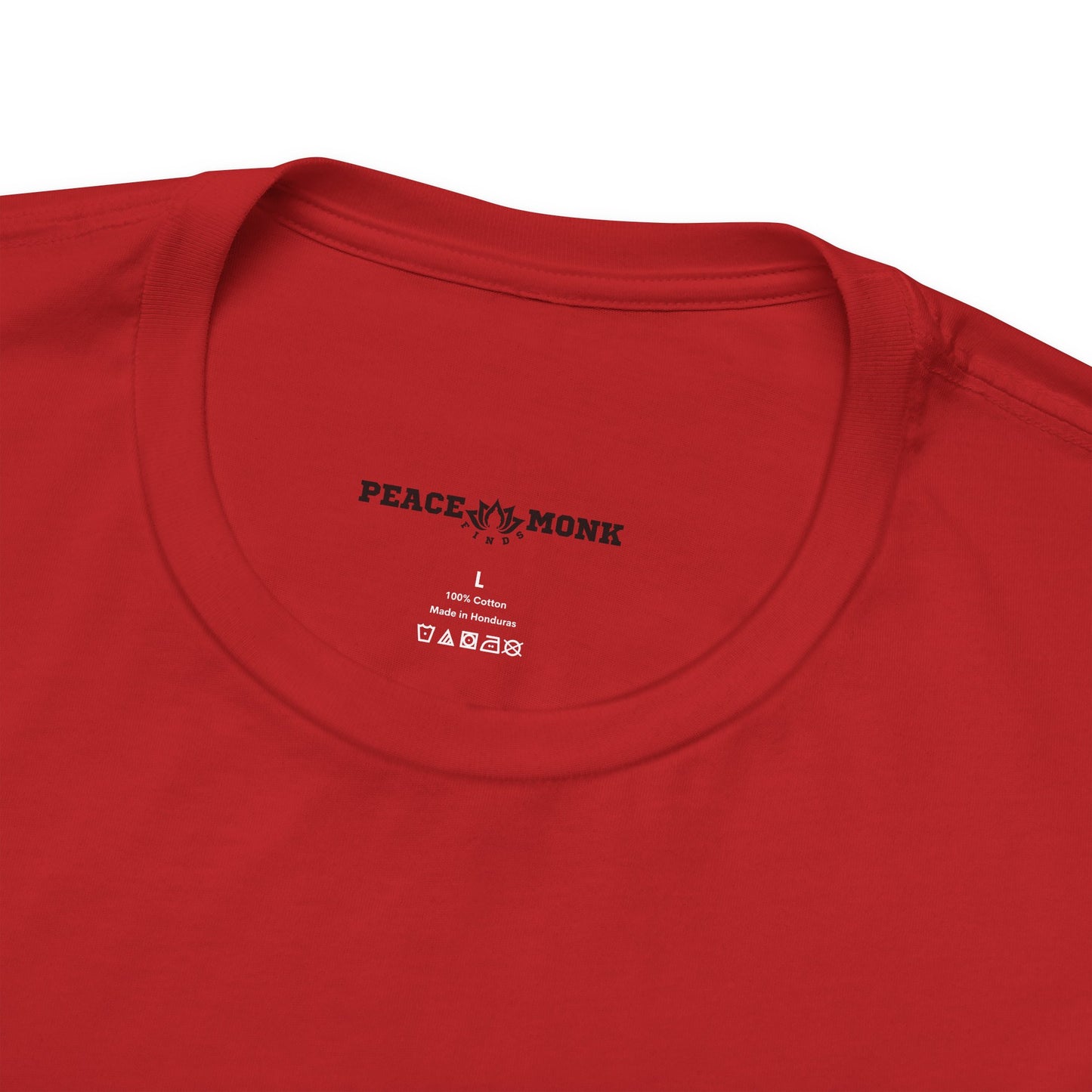PMF Truth + Faith Graphic Tee — Minimalist PMF Logo T-Shirt