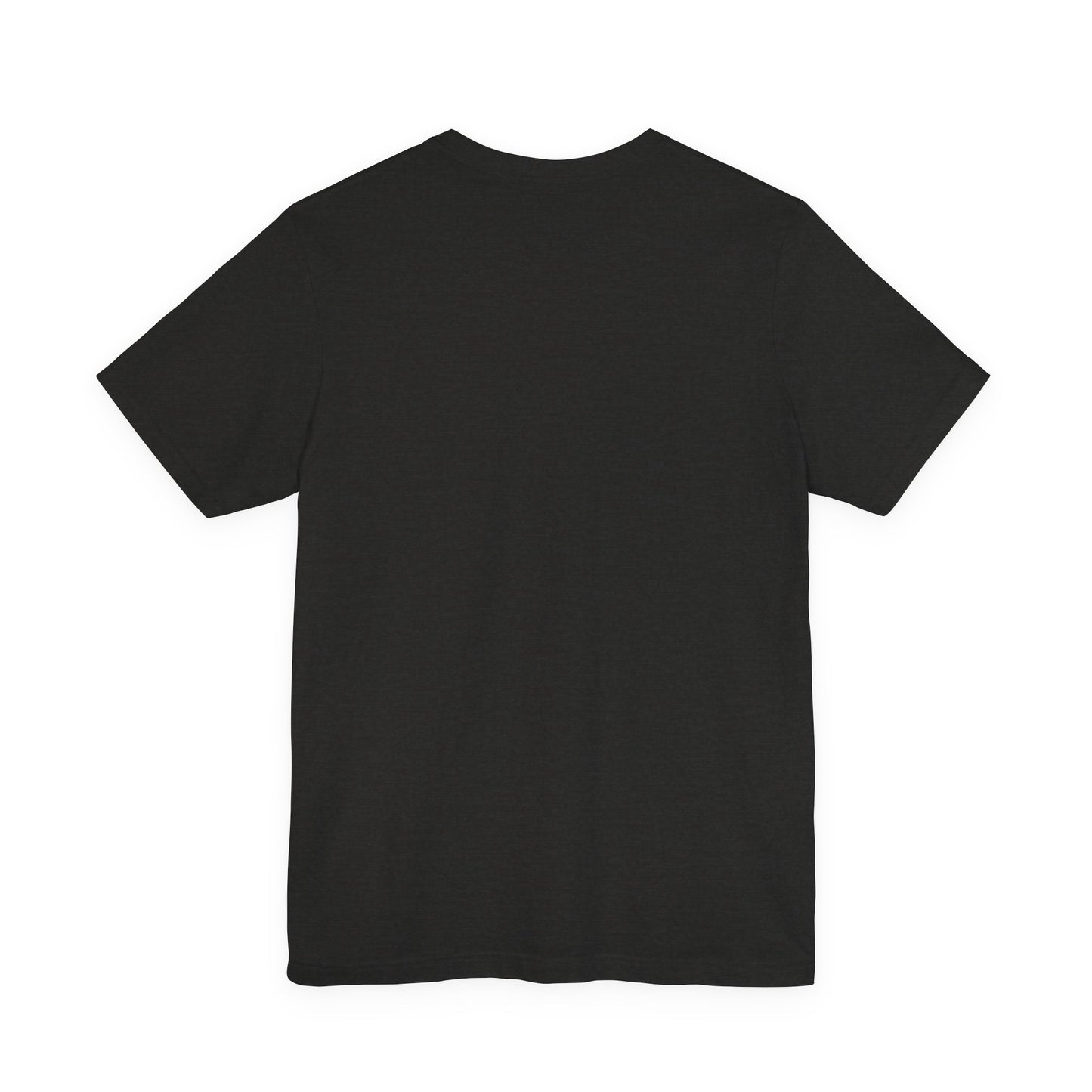 PMF Truth + Faith Graphic Tee — Minimalist PMF Logo T-Shirt- Dark Colors