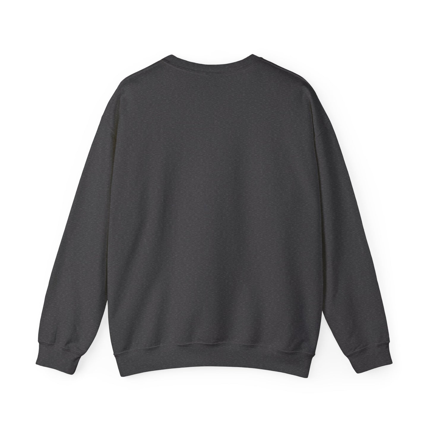 Ink Splash Horse Crewneck Sweatshirt - PMF Truth Faith