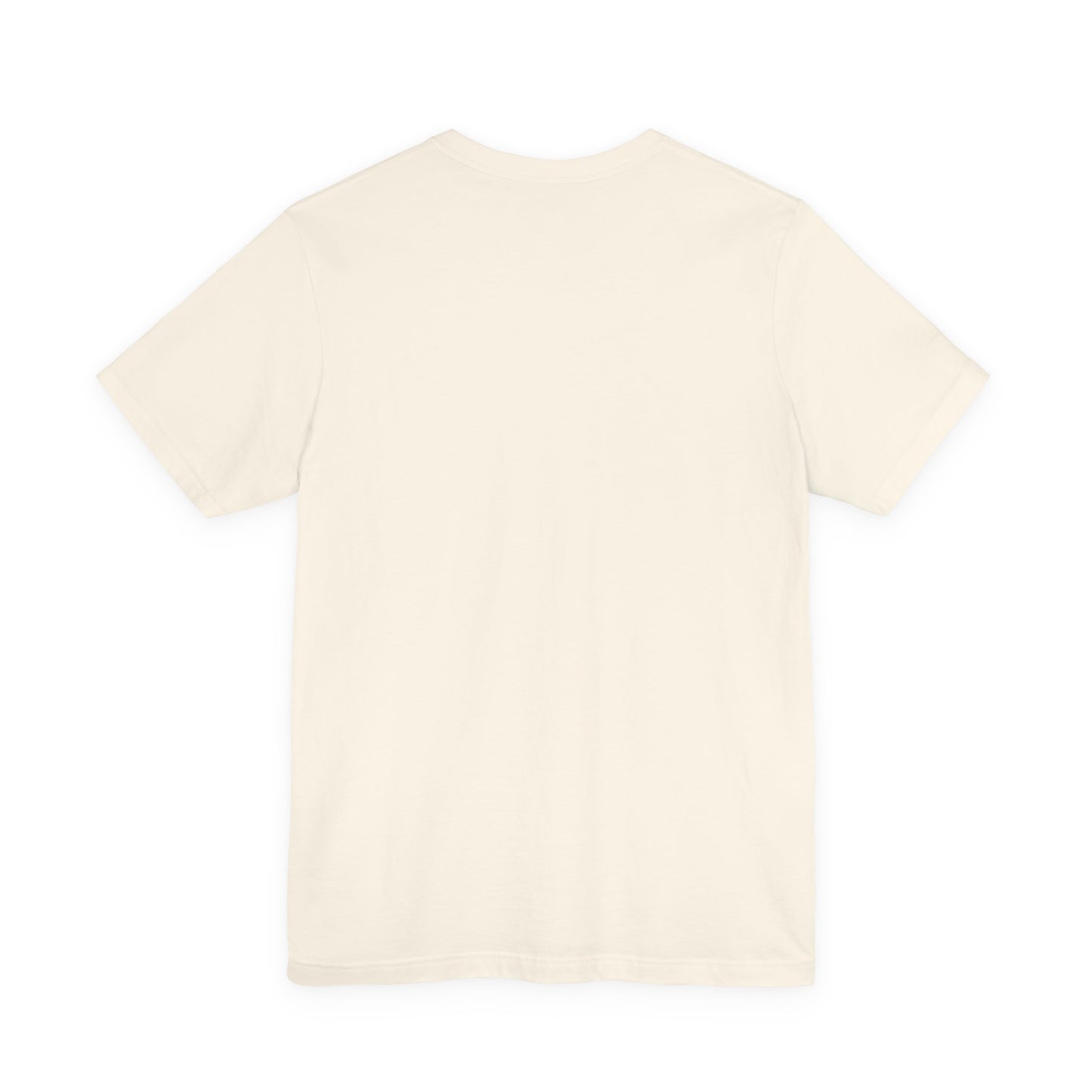 PMF Truth + Faith Graphic Tee — Minimalist PMF Logo T-Shirt