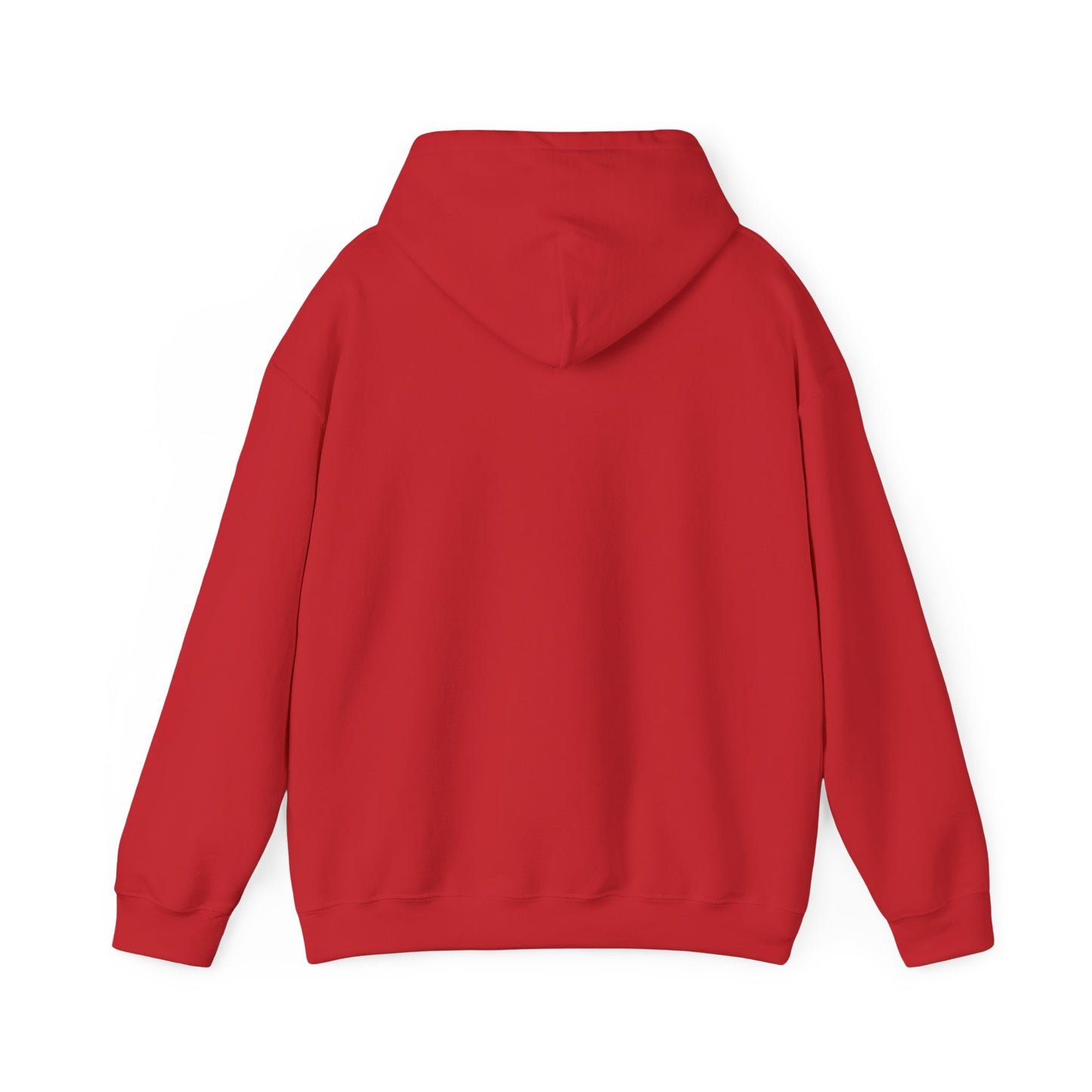 PMF Truth + Faith Hoodie — Minimalist Script Graphic Hooded Sweatshirt