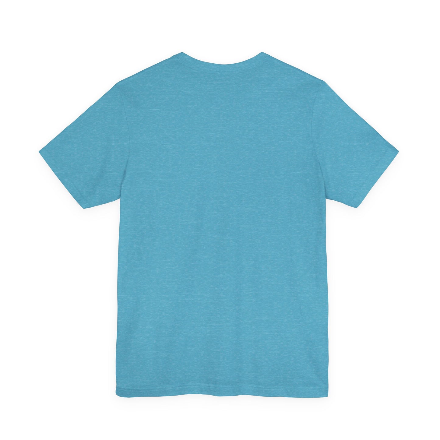 PMF Truth + Faith Graphic Tee — Minimalist PMF Logo T-Shirt