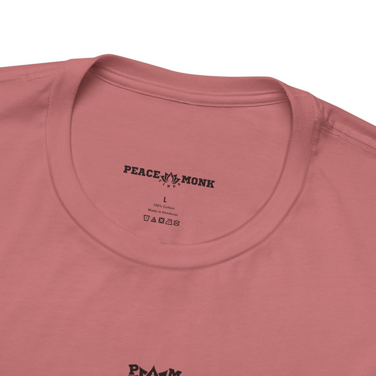 PMF Truth + Faith Graphic Tee — Minimalist PMF Logo T-Shirt