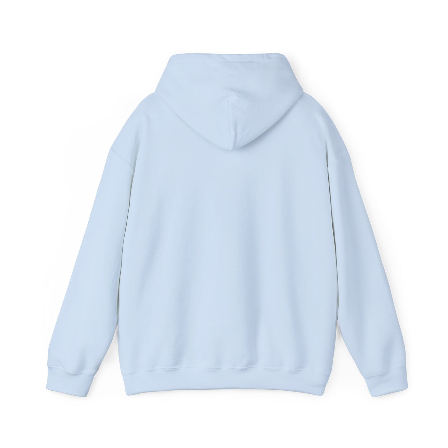 PMF Truth + Faith Hoodie — Minimalist Script Graphic Hooded Sweatshirt