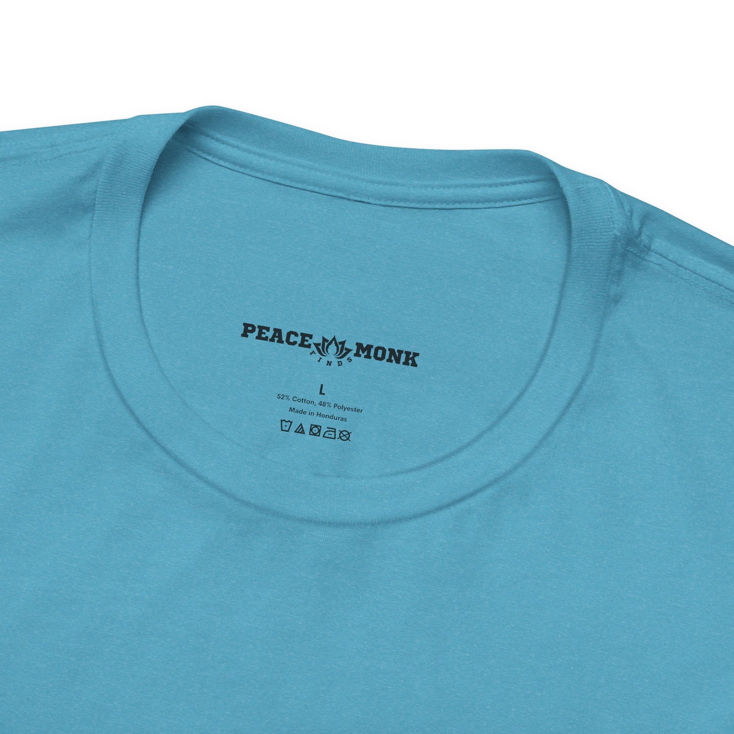 PMF Truth + Faith Graphic Tee — Minimalist PMF Logo T-Shirt