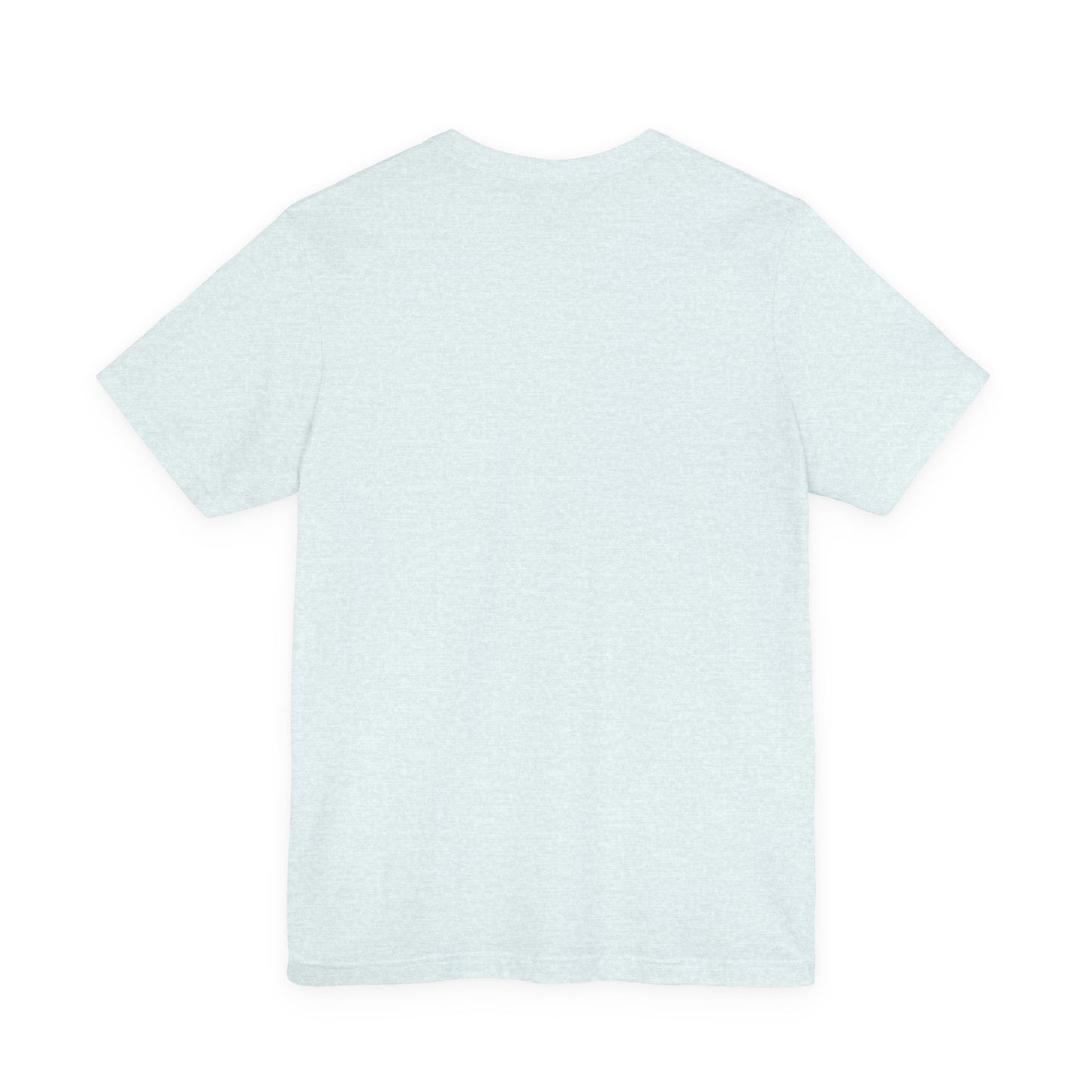 PMF Truth + Faith Graphic Tee — Minimalist PMF Logo T-Shirt